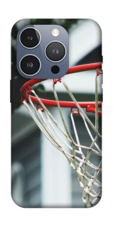 Чохол на Apple iPhone 16 Pro Баскет фото 1 з 1