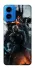 Чохол на Motorola Moto G45 Witcher v2 фото 1 з 1