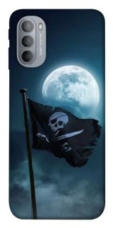Чохол на Motorola Moto G31 Jolly Roger фото 1 з 1