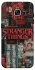 Чехол на Samsung G935F Galaxy S7 Edge Stranger Things ver.29 фото 1 из 1