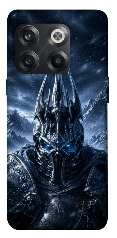 Чехол на OnePlus 10T Arthas фото 1 из 1