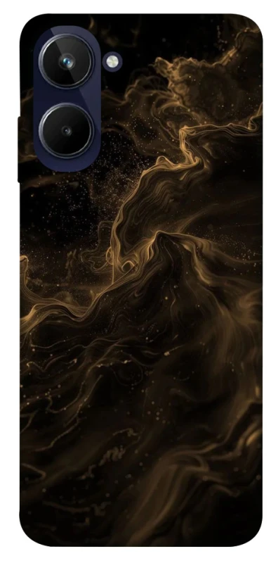 Чохол на Realme 10 4G Epoxy design ver.5 фото 1 з 1