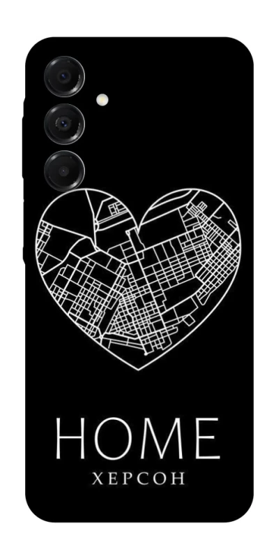 Чохол на Samsung Galaxy A17 4G/5G Херсон Home фото 1 з 1