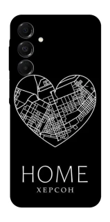 Чохол на Samsung Galaxy A17 4G/5G Херсон Home фото 1 з 1