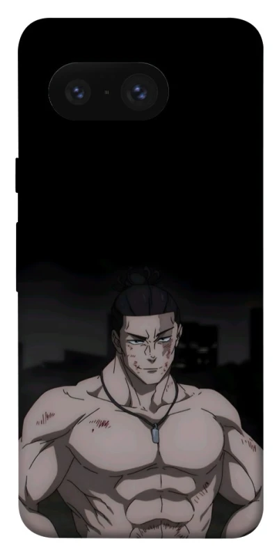 Чехол на Google Pixel 8 Todo фото 1 из 1