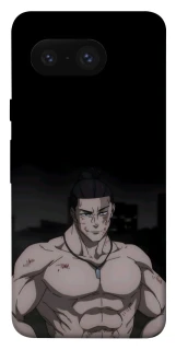 Чехол на Google Pixel 8 Todo фото 1 из 1