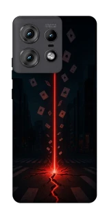 Чохол на Motorola Edge 50 Pro Alice in Borderland ver.5 фото 1 з 1