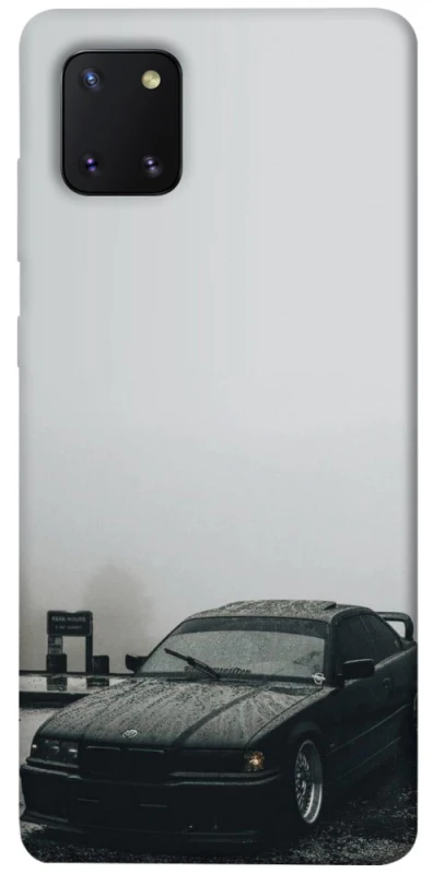 Чохол на Samsung Galaxy Note 10 Lite (A81) BMW mood фото 1 з 1