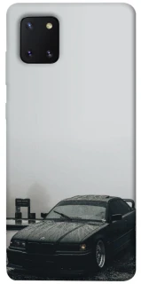 Чехол на Samsung Galaxy Note 10 Lite (A81) BMW mood фото 1 из 1