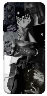 Чехол на Samsung Galaxy A04e Hot collage ver.6 фото 1 из 1