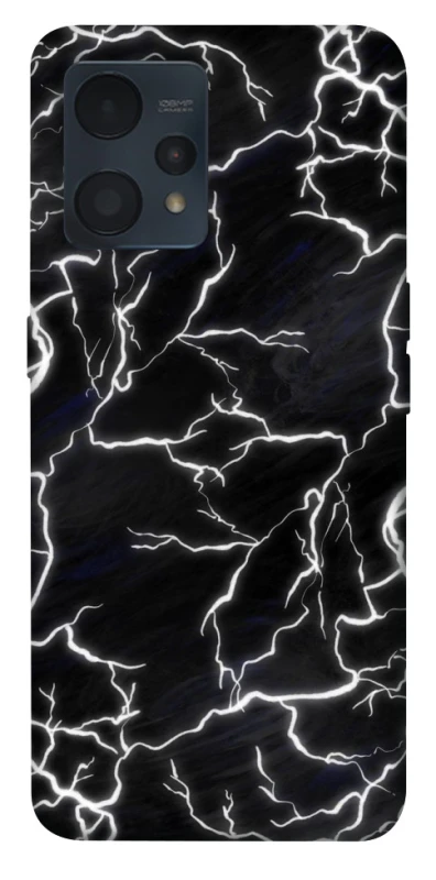 Чохол на Realme 9 4G / 9 Pro+ Abstract ver.5 фото 1 з 1