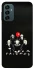 Чехол на Samsung Galaxy M23 5G Horror Friends фото 1 из 1