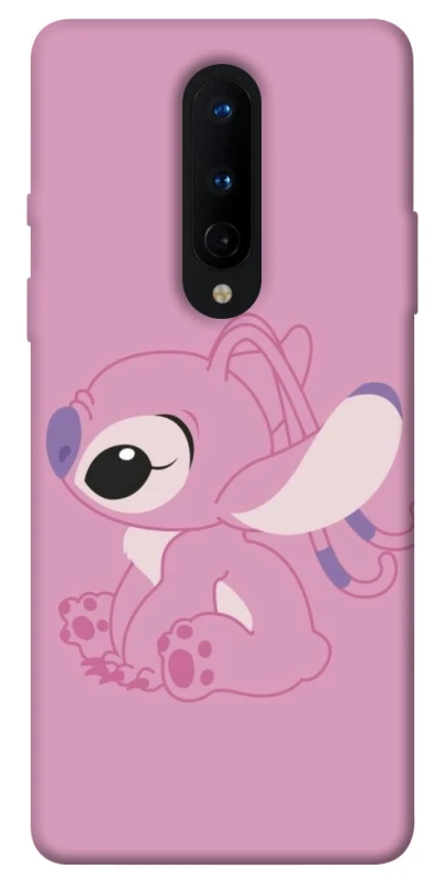 Чохол на OnePlus 8 Pair romantic theme ver.4 фото 1 з 1