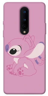 Чохол на OnePlus 8 Pair romantic theme ver.4 фото 1 з 1