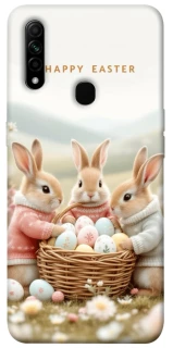 Чехол на Oppo A31 BunnyMood фото 1 из 1