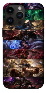 Чохол на Apple iPhone 14 Pro Max (6.7") League of Legends фото 1 з 1
