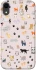 Чехол на Apple iPhone XR (6.1") Cat style ver.1 фото 1 из 1