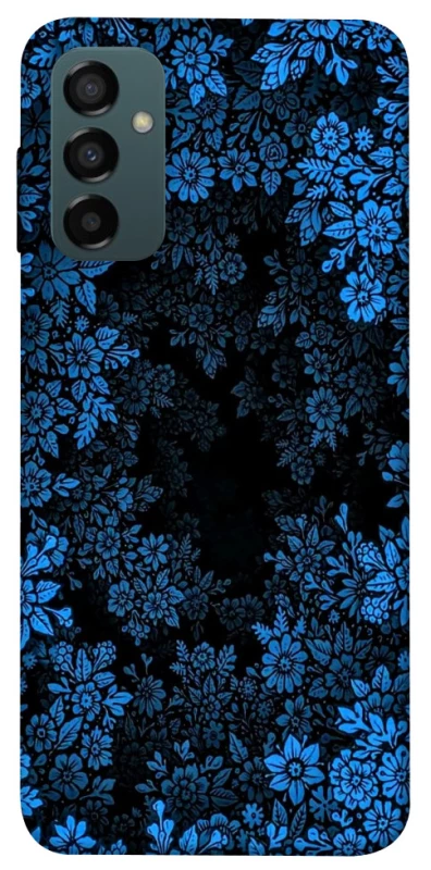 Чохол на Samsung Galaxy M14 5G Flowers v5 фото 1 з 1