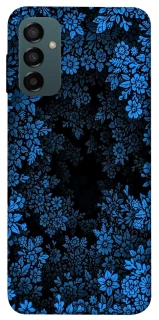 Чехол на Samsung Galaxy M34 5G Flowers v5 фото 1 из 1