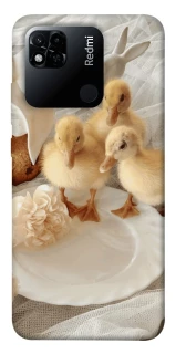 Чехол на Xiaomi Redmi 10A Easter Vibes фото 1 из 1