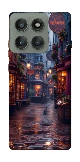 Чохол на Motorola Edge 60 Pro Harry Potter v11 фото 1 з 1