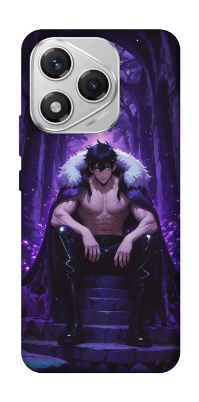 Чохол на Honor 400 Lite Solo leaving Sung Jinwoo фото 1 з 1