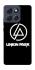 Чохол на Motorola Moto G86 Linkin Park logo ver.1 фото 1 з 1