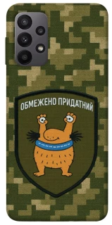 Чохол на Samsung Galaxy A23 4G Обмежено придатний фото 1 з 1