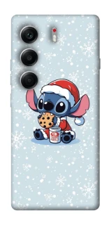 Чохол на Tecno Camon 40 Stitch ver.21 фото 1 з 1