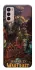 Чехол на Motorola Moto G42 Warcraft v2 фото 1 из 1