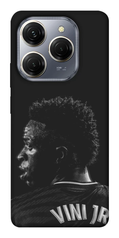 Чохол на TECNO Spark 20 Pro Vinícius фото 1 з 1