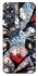 Чохол на Oppo A17 jujutsu kaisen v4 фото 1 з 1