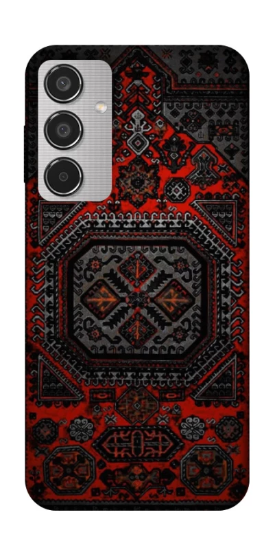 Чохол на Samsung Galaxy M35 Килим v16 фото 1 з 1