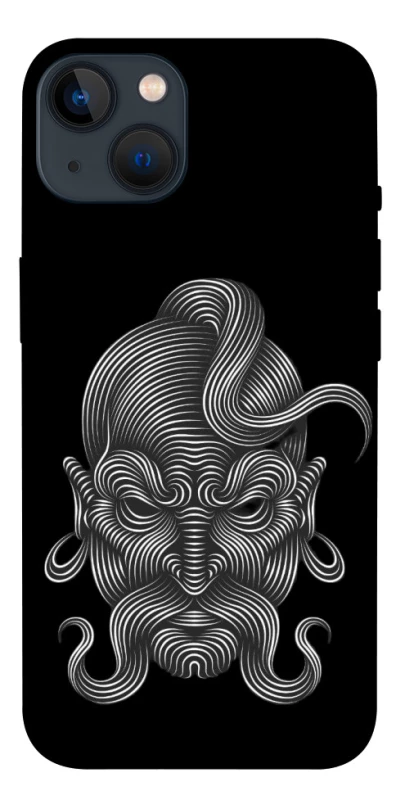 Чехол на Apple iPhone 13 (6.1") Козак v2 фото 1 из 1