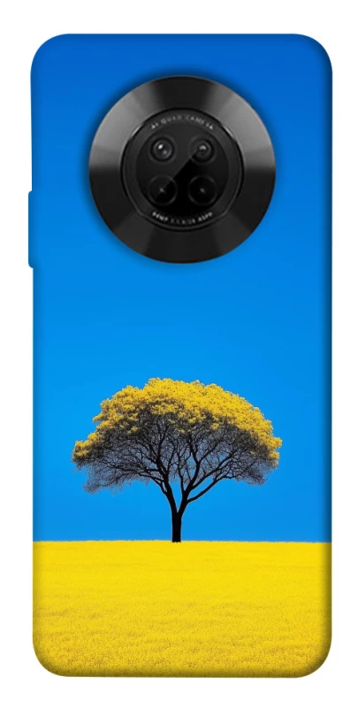 Чохол на Huawei Y9a Field v2 фото 1 з 1