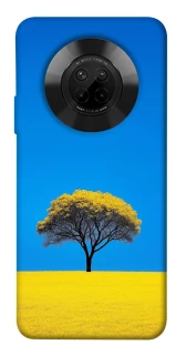 Чохол на Huawei Y9a Field v2 фото 1 з 1