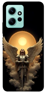 Чохол на Xiaomi Redmi Note 12 4G Archangel Michael фото 1 з 1