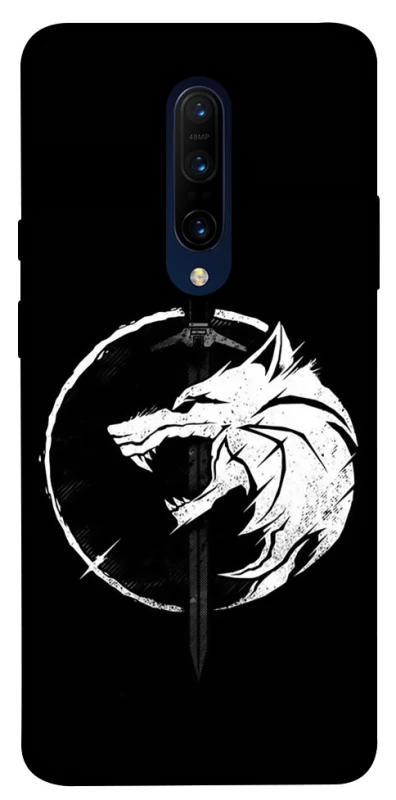 Чохол на OnePlus 7 Pro Школа Вовка фото 1 з 1