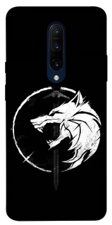 Чохол на OnePlus 7 Pro Школа Вовка фото 1 з 1