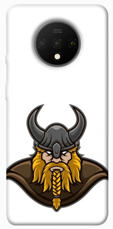 Чехол на OnePlus 7T Viking фото 1 из 1