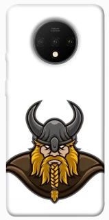 Чехол на OnePlus 7T Viking фото 1 из 1