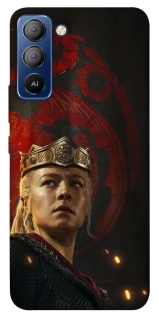 Чохол на TECNO Pop 5 LTE House of the Dragon ver.6 фото 1 з 1