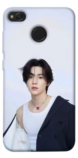 Чехол на Xiaomi Redmi 4X Suga v2 - BTS фото 1 из 1