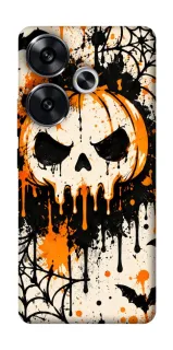 Чехол на Xiaomi Poco F6 Halloween v1 фото 1 из 1
