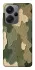 Чохол на Xiaomi Redmi Note 13 Pro+ Camouflage v26 фото 1 з 1