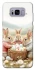 Чохол на Samsung G955 Galaxy S8 Plus BunnyMood фото 1 з 1