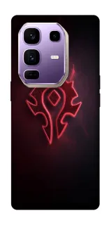 Чехол на Infinix Note 50 Pro+ WOW Forever horde фото 1 из 1
