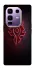 Чохол на Infinix Note 50 Pro+ WOW forever v1 фото 1 з 1