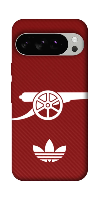 Чохол на Google Pixel 10 Pro FC Arsenal v7 фото 1 з 1