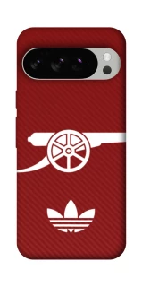 Чохол на Google Pixel 10 Pro FC Arsenal v7 фото 1 з 1